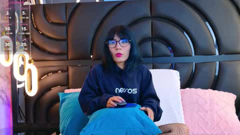 Bunny online show from 29, 11, 2025