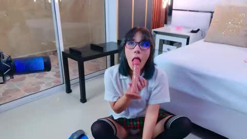 Bunny online show from 17, 12, 2025