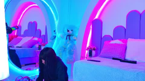 Bunny online show from 28, 3, 2026