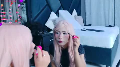 Bunny online show from 25, 7, 2026