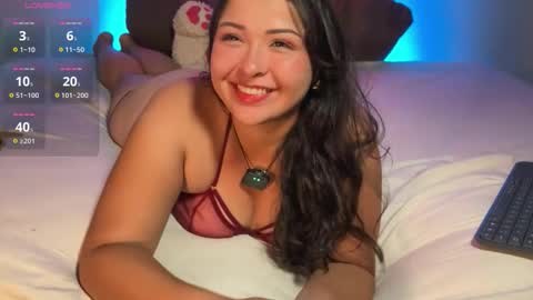  MARY BUNNY  online show from 19, 11, 2025