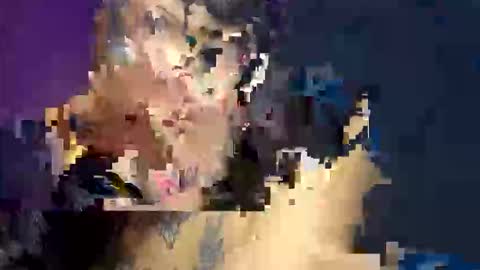 bunnytattooed online show from 17, 4, 2026