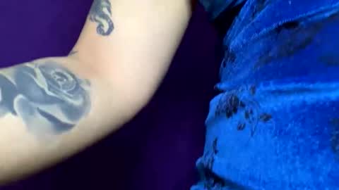 bunnytattooed online show from 17, 4, 2026