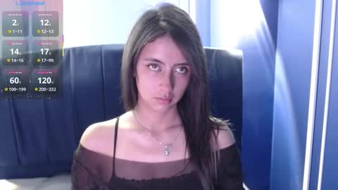 Vanessa online show from 11, 11, 2025