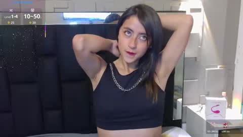 Vanessa online show from 13, 11, 2025