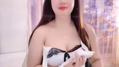 bunnyxia online show from 25, 2, 2026