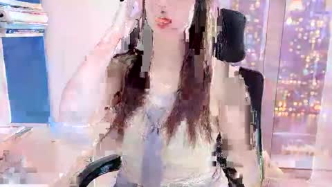 bunnyxia online show from 1, 3, 2026