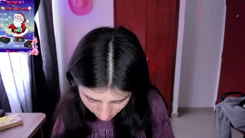 Snapshot of bunnyy09 chatting on 23, 12, 2024 Jess online show from 23, 12, 2024