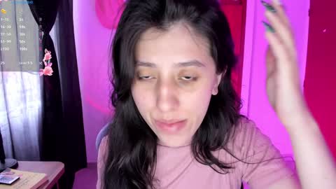 Snapshot of bunnyy09 chatting on 6, 1, 2025 Jess online show from 6, 1, 2025