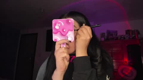 Jess online show from 23, 12, 2025