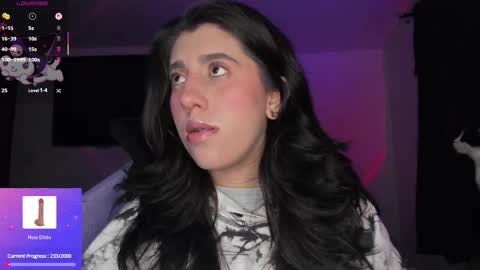 Jess online show from 19, 3, 2026