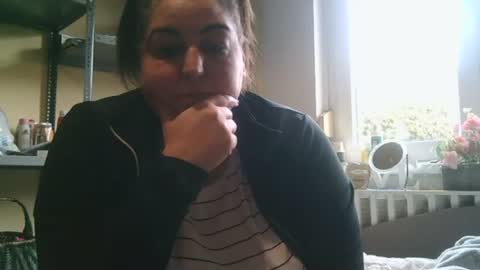 babuska1981 online show from 7, 1, 2025