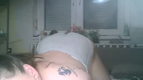 babuska1981 online show from 31, 1, 2025