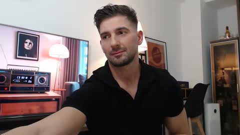 Snapshot of bunzdanny chatting on 14, 11, 2025 BunzDanny online show from 14, 11, 2025