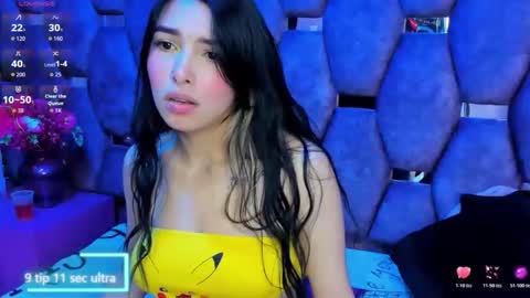 burbuja pink  online show from 19, 3, 2026