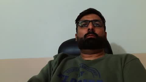 Hairy Arabian online show from 12, 2, 2025