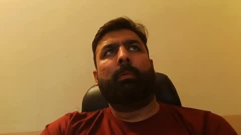 Hairy Arabian online show from 23, 2, 2025