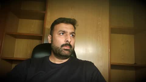 Hairy Arabian online show from 5, 11, 2025