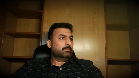 Hairy Arabian online show from 7, 11, 2025