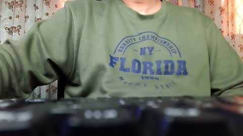 Hairy Arabian online show from 9, 1, 2026