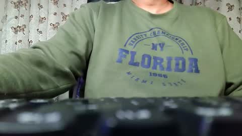 Hairy Arabian online show from 10, 1, 2026