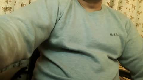 Hairy Arabian online show from 9, 2, 2026