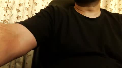 Hairy Arabian online show from 18, 2, 2026