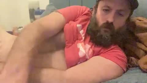 burlypup burlypup929 online show from 9, 2, 2025