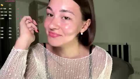 Nica online show from 23, 3, 2026