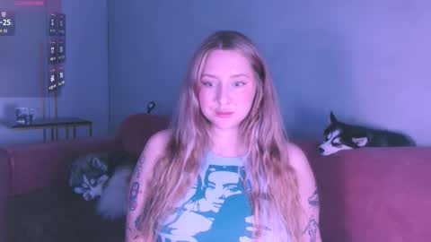 Lissa online show from 26, 10, 2025