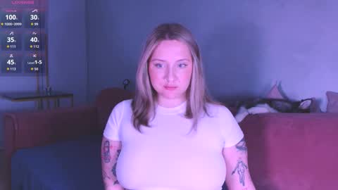 Lissa online show from 27, 11, 2025