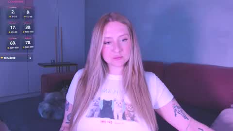 Lissa online show from 11, 2, 2026