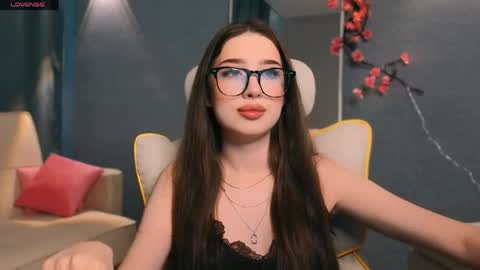 Snapshot of burnflower chatting on 29, 5, 2026 Amelia online show from 29, 5, 2026