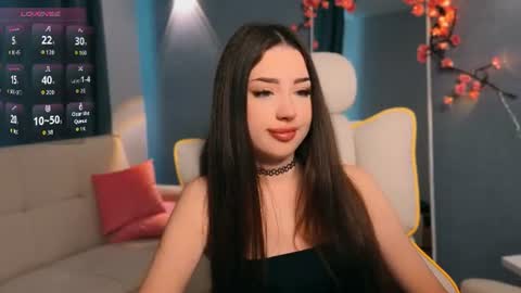 Snapshot of burnflower chatting on 19, 6, 2026 Amelia online show from 19, 6, 2026