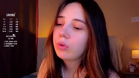 Jessica online show from 11, 10, 2025