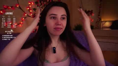 Jessica online show from 18, 11, 2025