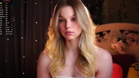 Jessica online show from 22, 3, 2026