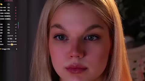 Jessica online show from 19, 4, 2026