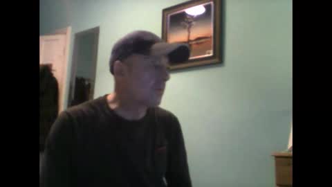 burnleyguy1977 online show from 24, 3, 2026