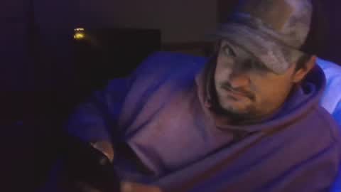 Burnout1315 online show from 17, 2, 2025