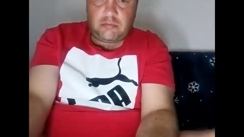 Creazy dad online show from 19, 4, 2026