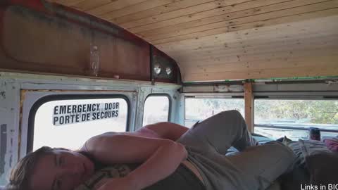 Snapshot of busbuddies chatting on 3, 11, 2025 busbuddies online show from 3, 11, 2025