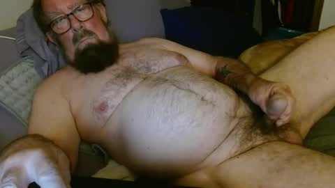 bushman64134 online show from 17, 4, 2026