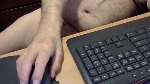 bushwhacker71161 online show from 17, 2, 2025