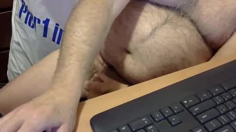 bushwhacker71161 online show from 14, 11, 2025