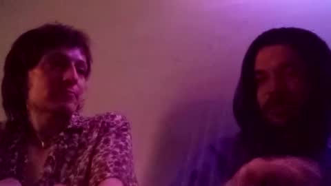 Snapshot of bushwitch chatting on 7, 6, 2026 Hedge online show from 7, 6, 2026