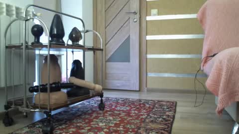 Snapshot of businassmann chatting on 5, 1, 2025 Kris online show from 5, 1, 2025