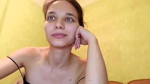 Snapshot of businka_123 chatting on 18, 9, 2025 Businka 123 online show from 18, 9, 2025