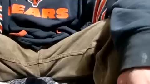 Buster18Hymen online show from 3, 11, 2025