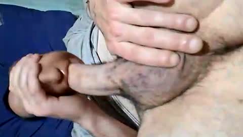 Buster18Hymen online show from 25, 5, 2026